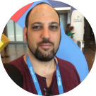 Shahar Horowitz - BriefCam