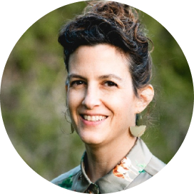 Aviv Gros-Allon - vcita