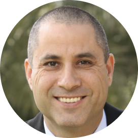 Eliran Modan - Deliveright