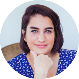 Chani Shalom - HackerU