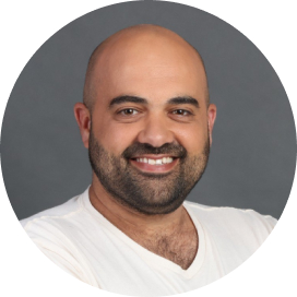 Tzur Ahiram - Cellebrite